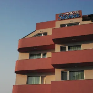 Siena House Sozopol