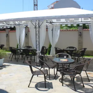 Siena House Sozopol