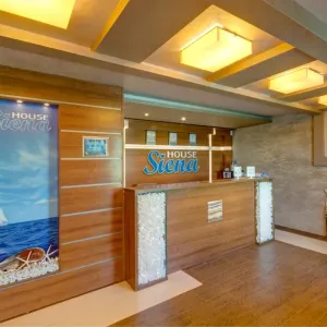 Siena House Sozopol