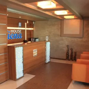 Siena House Sozopol