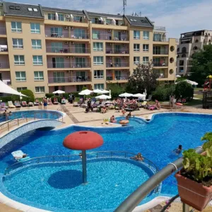 Pollo Resort Sunny Beach