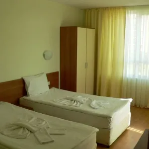Pollo Resort Sunny Beach