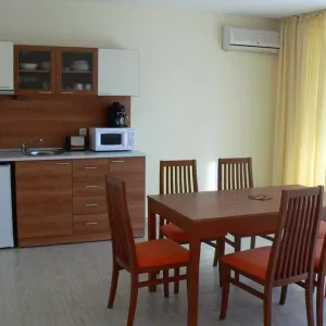 Pollo Resort Sunny Beach