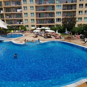 Pollo Resort Sunny Beach