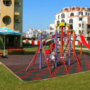 Pollo Resort Sunny Beach
