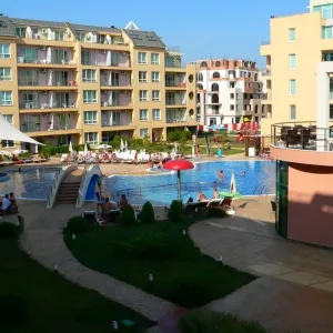 Pollo Resort Sunny Beach