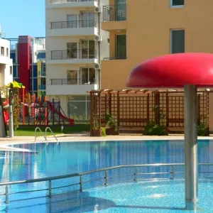 Pollo Resort Sunny Beach