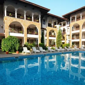 Severina Complex Sunny Beach