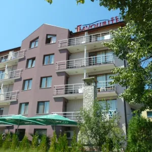Hotel Favorite Obzor