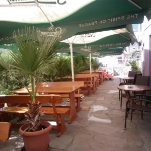 Hotel Favorite Obzor
