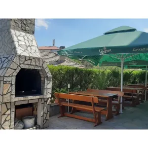Hotel Favorite Obzor