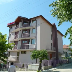 Hotel Favorite Obzor