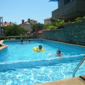 Hotel Favorite Obzor