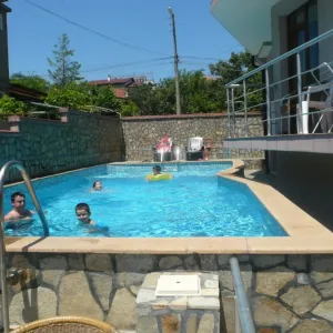 Hotel Favorite Obzor
