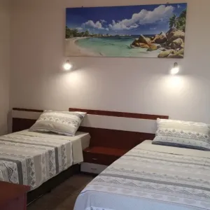 Hotel Favorite Obzor