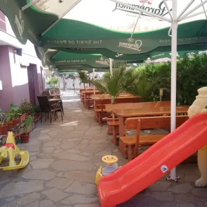 Hotel Favorite Obzor