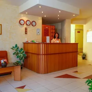 Sirena Hotel Kranevo
