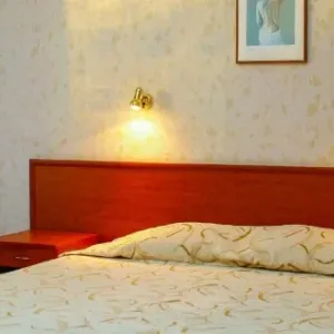 Sirena Hotel Kranevo