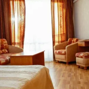 Sirena Hotel Kranevo