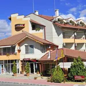 Sirena Hotel Kranevo
