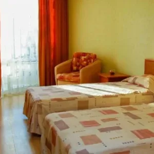 Sirena Hotel Kranevo