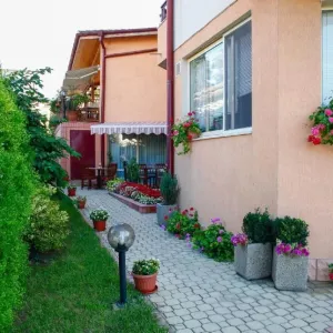 Sirena Hotel Kranevo