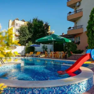 Sirena Hotel Kranevo