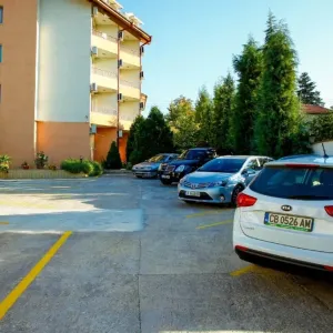 Sirena Hotel Kranevo