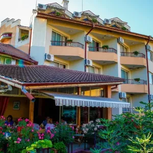 Sirena Hotel Kranevo