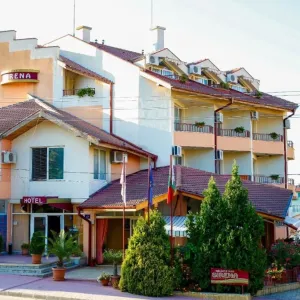 Sirena Hotel Kranevo