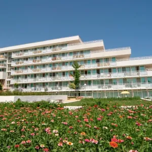 .Com Hotel Albena