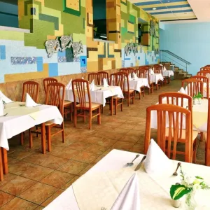 .Com Hotel Albena