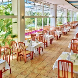 .Com Hotel Albena