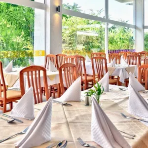 .Com Hotel Albena