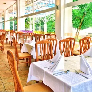 .Com Hotel Albena