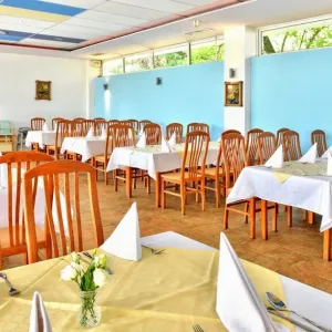 .Com Hotel Albena