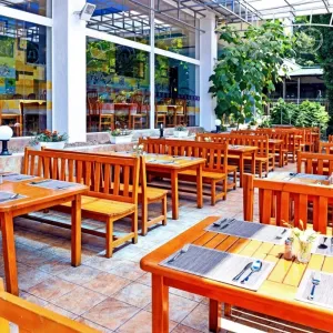 .Com Hotel Albena