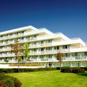 .Com Hotel Albena