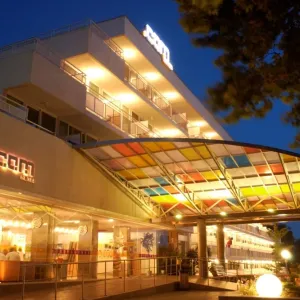 .Com Hotel Albena