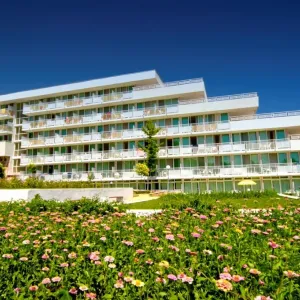 .Com Hotel Albena
