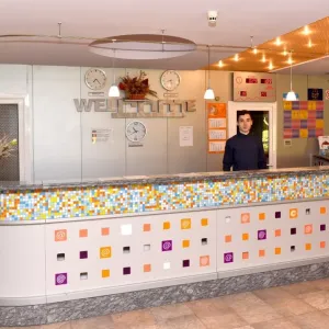.Com Hotel Albena