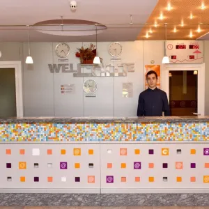 .Com Hotel Albena