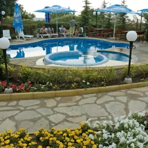 Hotel Royal Beach