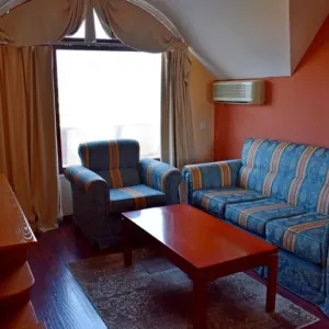 Hotel Royal Beach