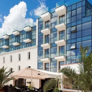Hotel Antik Balcic