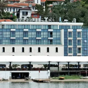 Hotel Antik Balcic