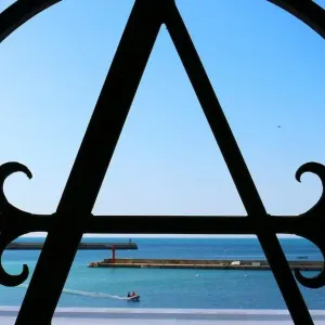 Hotel Antik Balcic