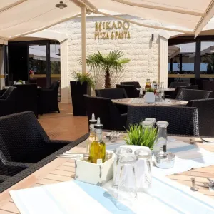 Hotel Antik Balcic