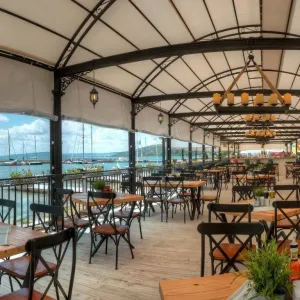 Hotel Antik Balcic