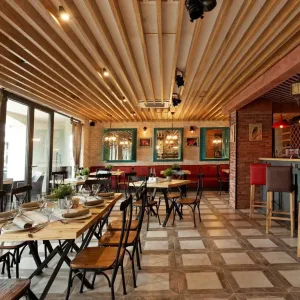 Hotel Antik Balcic